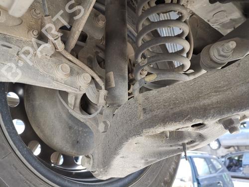 Used Right rear steering knuckle Right rear steering knuckle KIA CEE'D (JD) [2012-2018] 36680979 36680979