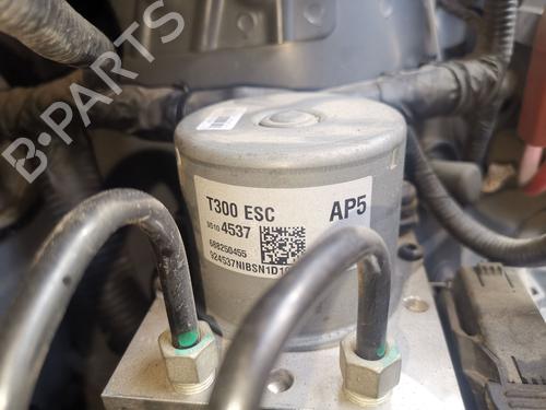 ABS Bremseaggregat CHEVROLET AVEO Hatchback (T300) 1.2 (86 hp) 28669474