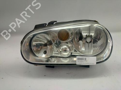 Used Left headlight Left headlight VW GOLF IV Variant (1J5) 1.6 16V (105 hp) 35736550 35736550