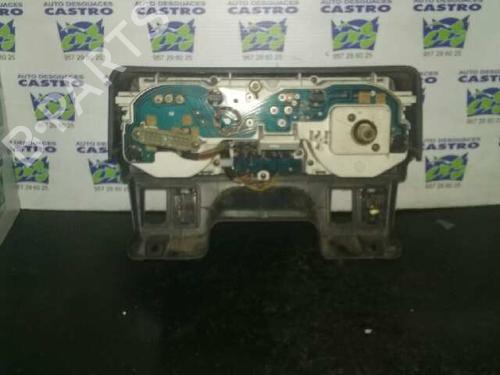Instrument cluster MITSUBISHI PAJERO I (L04_G, L14_G)  | BP15608378C47