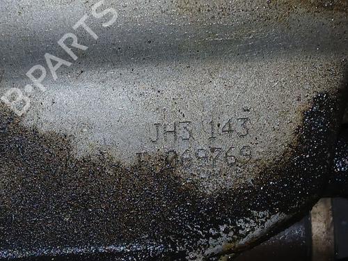 gearbox-renault-megane-ii-bm01_-cm01_-2001-2002-2003-2004-2005-2006-2007-2008-2009-2010-2011-2012-31091067 main image