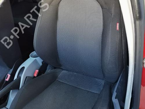 Used Seats set SEAT IBIZA IV (6J5, 6P1) [2008-2017]  30318884