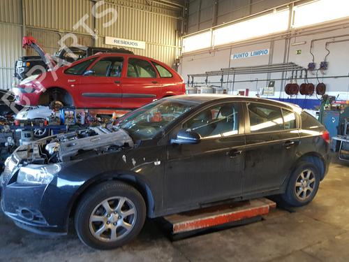 Gearbox CHEVROLET CRUZE Hatchback (J305) 2.0 CDI | BP16959421M3 