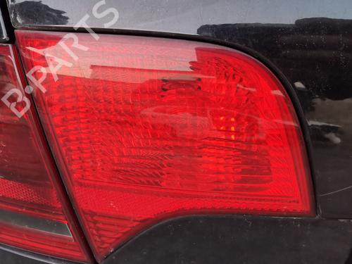Used Left tailgate light AUDI A4 B7 (8EC) [2004-2009]  30497857