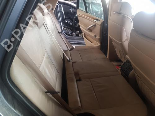 Seats set BMW X5 (E53)  | BP16773564C78 
