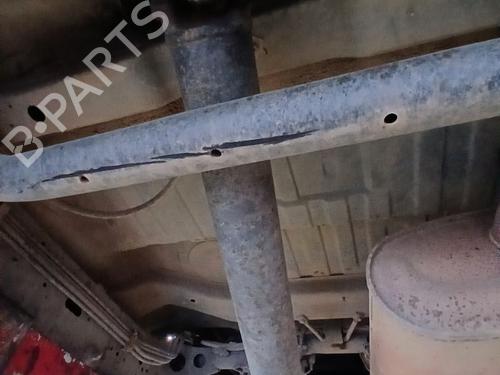 Used Driveshaft NISSAN PATROL GR V Wagon (Y61) [1997-2025]  30733043