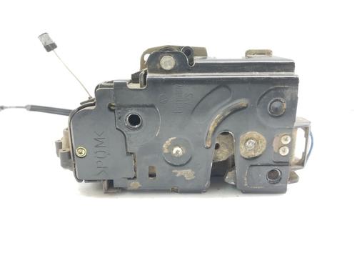 Front right lock VW BORA I (1J2) 1.9 TDI | BP21209579C97 