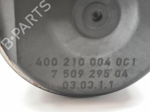 Electronic module BMW 3 (E46) 318 i | BP39513580M83 - Image 2