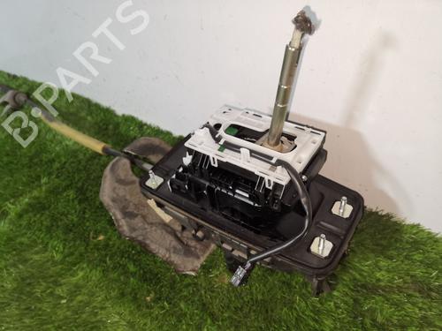 Gear lever AUDI A6 C7 (4G2, 4GC) 2.0 TDI | BP21521192M90 