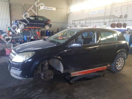 Left taillight OPEL ASTRA H (A04)  | BP17916418C34 