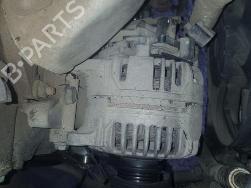Alternator SEAT IBIZA III (6L1)  | BP25791234M7 