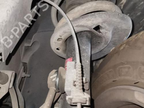 Right front shock absorber DS DS 5 (KF_) | BP30389420M17