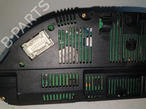 Instrument cluster MERCEDES-BENZ A-CLASS (W169) A 180 CDI (169.007, 169.307) | BP16676813C47 