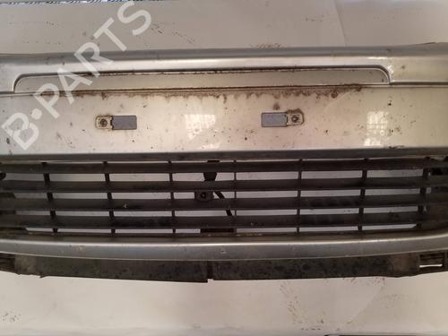 Front bumper OPEL ZAFIRA A MPV (T98)  | BP27457161C7 