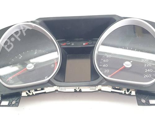 Instrument cluster FORD MONDEO V Hatchback (CE) 1.6 TDCi | BP39960005C47 - Image 2
