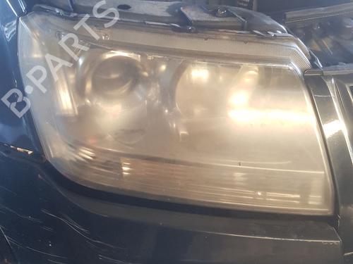 Used Right headlight SUZUKI GRAND VITARA II (JT, TE, TD) 1.9 DDiS All-wheel Drive (JT419, TD44, JB419WD, JB419XD,... (129 hp) 29329330