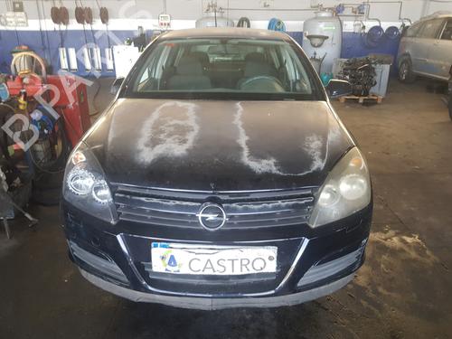 Left taillight OPEL ASTRA H (A04)  | BP17916418C34 