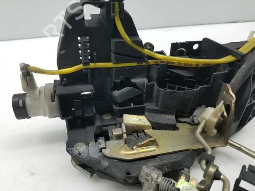 Used Rear right lock MERCEDES-BENZ S-CLASS (W220, V220) S 320 CDI (220.026, 220.126) (197 hp) 22386631