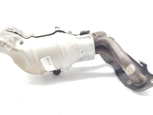 Used Exhaust manifold NISSAN QASHQAI I (J10, NJ10) [2006-2015]  29903116