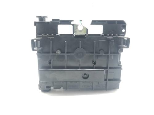 Fuse box PEUGEOT 307 Break (3E) 1.6 HDi 110 | BP25740666E1 
