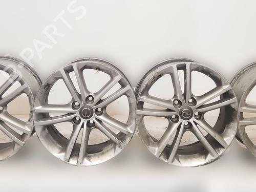 Fælk OPEL INSIGNIA A (G09) [2008-2017]  32345302