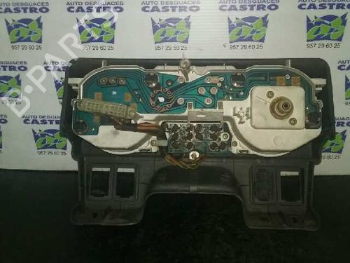 Instrument cluster MITSUBISHI PAJERO I (L04_G, L14_G)  | BP3164492C47 