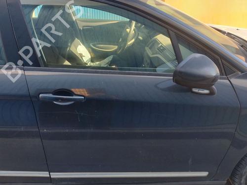 Engine CITROËN C5 III (RD_) 2.0 HDi 140 (RDRHF8, RDRHFA, RDRHA8, RDRHAJ) | BP34188551M1  - Image 22