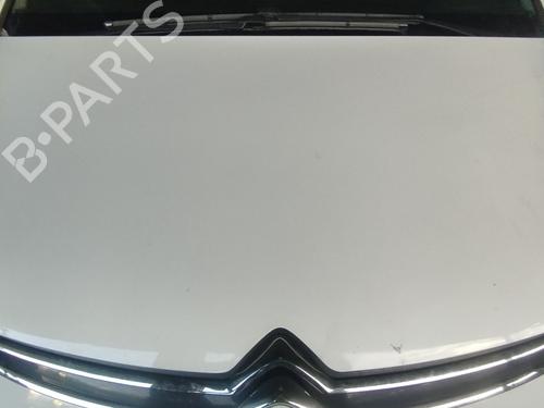 Used Hood Hood CITROËN C4 Picasso II [2013-2026] 36502419 36502419