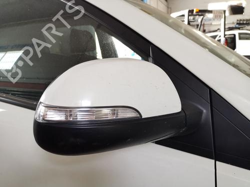 Retrovisor direito Retrovisor direito SSANGYONG KORANDO (CK) [2010-2026] 36753176 36753176