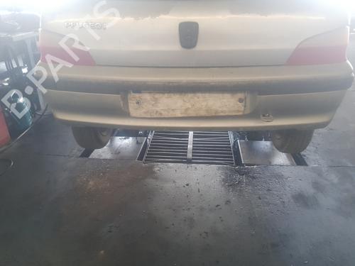 Rear bumper PEUGEOT 106 II (1A_, 1C_) 1.1 i | BP20095332C8 