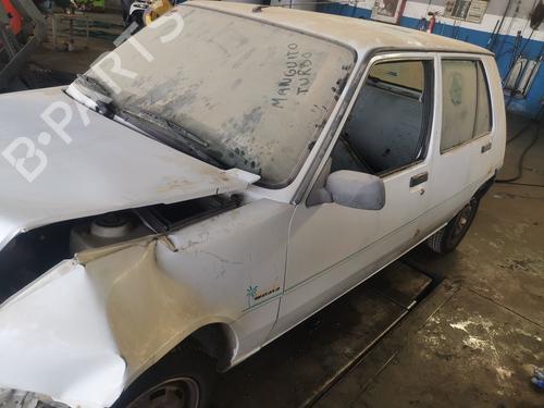 Ignition barrel RENAULT SUPER 5 (B/C40_)  | BP24824280M48 