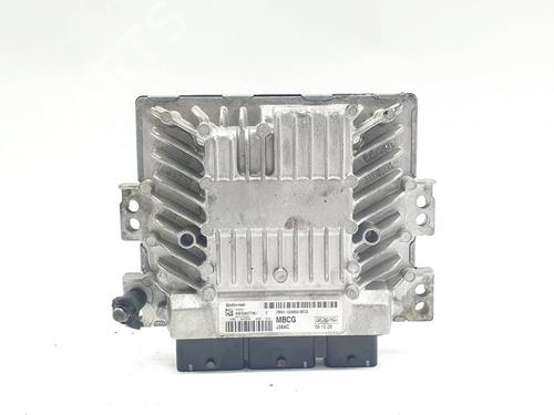 Used Engine control unit (ECU) Engine control unit (ECU) FORD FOCUS II Turnier (DA_, FFS, DS) 1.8 TDCi (115 hp) 40513302 40513302