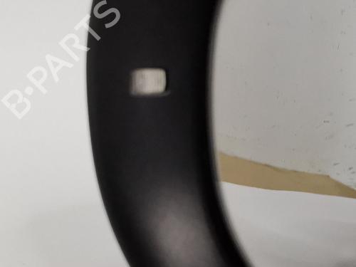 Left mirror VW GOLF VI (5K1)  | BP25823186C26 