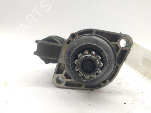 Used Starter Starter SEAT LEON (1P1) [2005-2013] 35904903 35904903