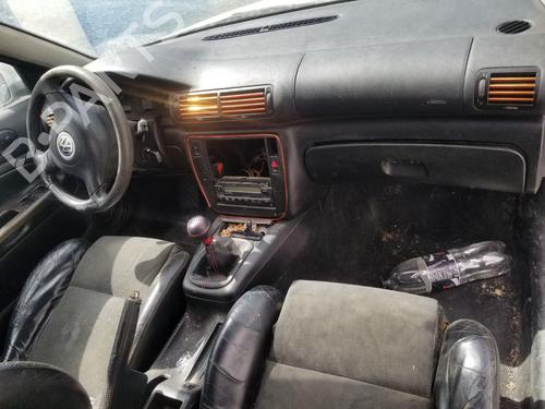 Engine VW PASSAT B5 (3B2)  | BP29589475M1 
