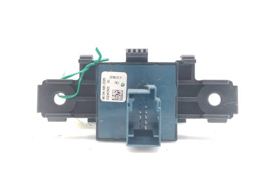 Electric handbrake CITROËN C4 Grand Picasso II (DA_, DE_)  | BP5248139E5 