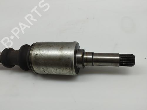 Right front driveshaft CITROËN SAXO (S0, S1)  | BP20098049M39 