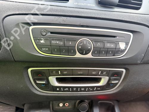 Electronic module RENAULT SCÉNIC III (JZ0/1_) | BP33426855M83 - Image 12