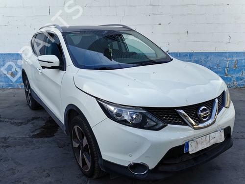 Elektronisk modul NISSAN QASHQAI II (J11, J11_)  | BP29288563M83 