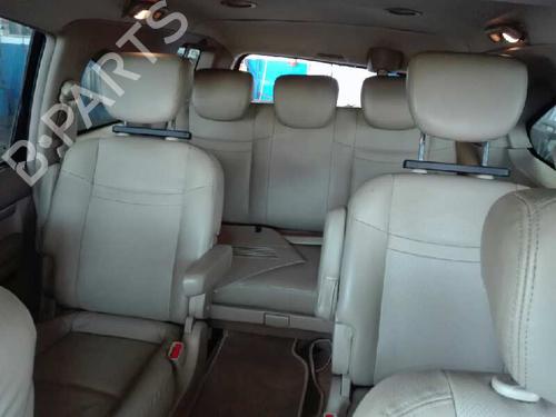Koelventilatormotor SSANGYONG RODIUS I  | BP4562458M35 
