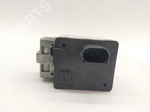 Used Electronic module Electronic module RENAULT SCÉNIC II (JM0/1_) [2003-2010] 33398382 33398382