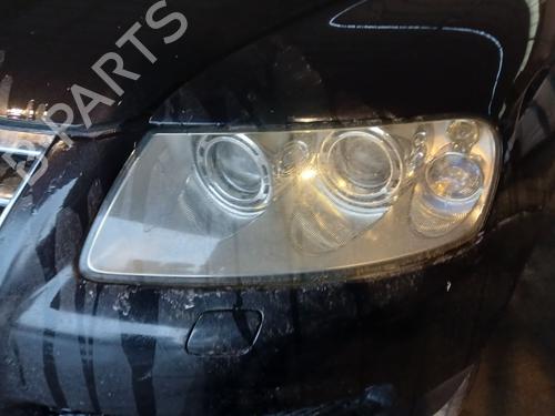 Scheinwerfer links für Scheinwerfer links VW TOUAREG (7LA, 7L6, 7L7) 2.5 R5 TDI (174 hp) 33860960 33860960