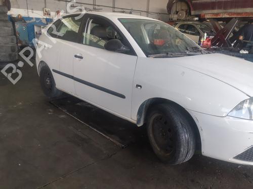 Pedal SEAT IBIZA III (6L1)  | BP13553619I4 