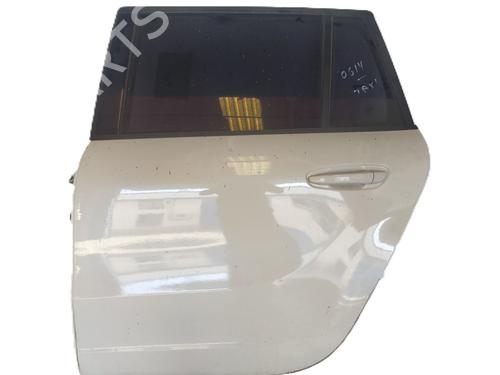 Used Left rear door Left rear door 37416467 37416467