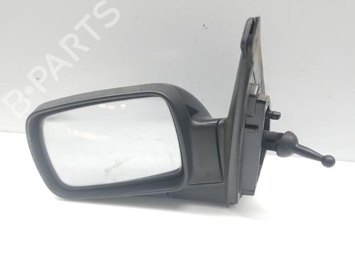 Left mirror KIA PICANTO I (SA) 1.0 | BP16991665C26 