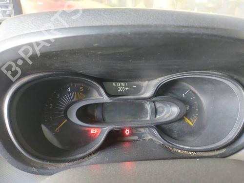 Used Instrument cluster Instrument cluster RENAULT TRAFIC III Bus (JG_) 1.6 dCi 115 (JGMD) (116 hp) 40261488 40261488