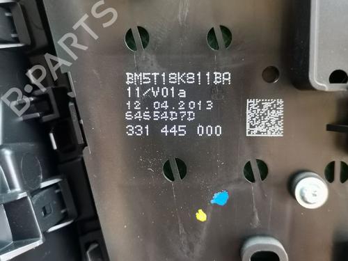 Switch FORD FOCUS III  | BP27300906I30 