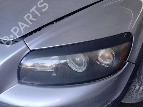 Used Left headlight Left headlight VOLVO C30 (533) 1.6 D (109 hp) 33397284 33397284