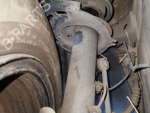 Used Right front shock absorber Right front shock absorber CITROËN C-ELYSEE (DD_) 1.5 BlueHDi 100 (102 hp) 34279033 34279033