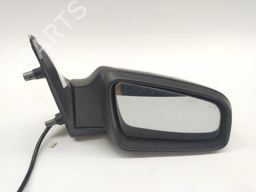 Retrovisor direito Retrovisor direito OPEL ZAFIRA / ZAFIRA FAMILY B (A05) [2005-2019] 34192497 34192497